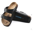 Birkenstock heren zwart maat 48, Kleding | Heren, Schoenen, Sandalen, Zwart, Nieuw, Ophalen of Verzenden