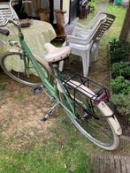 Damesfiets merk Oxford, Fietsen en Brommers, Fietsen | Dames | Damesfietsen, Versnellingen, Ophalen, Overige merken, 53 tot 56 cm