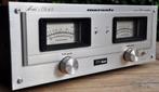 Marantz Model 170DC eindversterker (1978-1980), Audio, Tv en Foto, Versterkers en Ontvangers, Stereo, Marantz, Gebruikt, 60 tot 120 watt