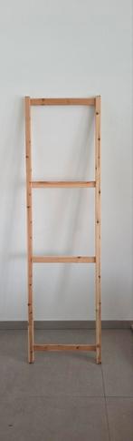 Ivar - 2 zijpanelen - 50x179 cm, Huis en Inrichting, Kasten | Stellingkasten, Ophalen, Zo goed als nieuw