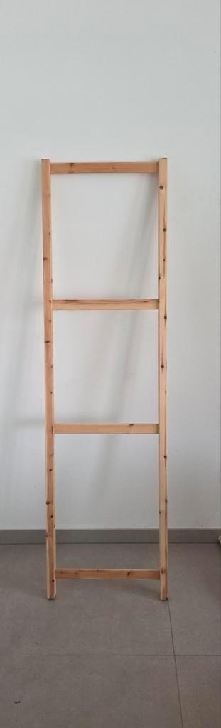 Ivar - 2 zijpanelen - 50x179 cm, Huis en Inrichting, Kasten | Stellingkasten, Zo goed als nieuw, Ophalen