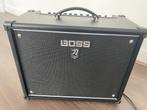 BOSS KATANA 50Watt -GEN2, Muziek en Instrumenten, Ophalen, Nieuw, Gitaar, 50 tot 100 watt