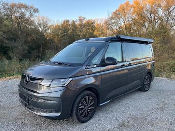 CALIFORNIA BEACH CAMPER 5/2025 aan 52.871€ ex btw SUPER DEAL beschikbaar voor biedingen