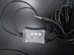 Uc3 dmx controller, Muziek en Instrumenten, Ophalen, Zo goed als nieuw