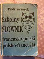 Francusco - Polski, Enlèvement ou Envoi, Utilisé