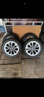 Jantes BMW, Autos : Pièces & Accessoires, Pneus & Jantes, Enlèvement, 17 pouces, Jante(s)