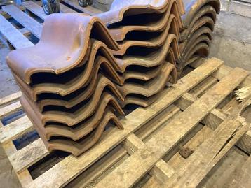 gevelpannen beschikbaar voor biedingen