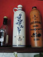 Delfts porseleinen jeneverfles Bols, Antiek en Kunst, Antiek | Porselein, Ophalen