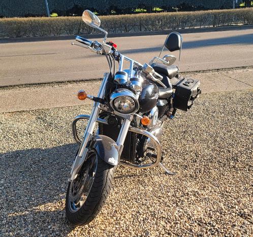 Suzuki Marauder Intruder VZ1600 Mean Streak, Tickets en Kaartjes, Kortingen en Cadeaubonnen