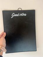 Memobord magnetisch, Huis en Inrichting, Woonaccessoires | Memoborden, Ophalen, Zo goed als nieuw