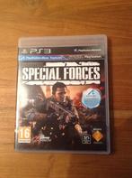 PS3 game special forces, Ophalen of Verzenden, Gebruikt