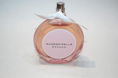 Rochas, Mademoiselle Rochas, Eau de Parfum 90 ml nieuw, Handtassen en Accessoires, Uiterlijk | Parfum, Nieuw, Verzenden