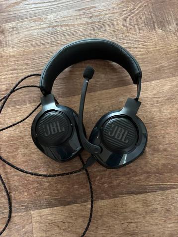 JBL HEADSET NIEUW beschikbaar voor biedingen