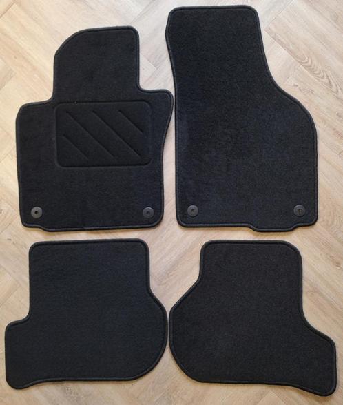 Automatten Volkswagen Golf 6 bouwjaar 2009-2012, Auto diversen, Automatten, Nieuw, Ophalen of Verzenden