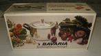 stoompot Bavaria nieuw, Enlèvement, Neuf, Casserole ou Cocotte-minute