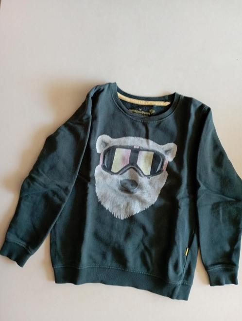 2 MOOIE PULLS + een lange broek maat 116, Kinderen en Baby's, Kinderkleding | Maat 116, Zo goed als nieuw, Trui of Vest, Ophalen of Verzenden