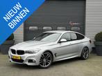 BMW 3-serie Gran Turismo 320i M Sport | Navigatie | Harmon K, Auto's, Automaat, Gebruikt, 4 cilinders, 184 pk