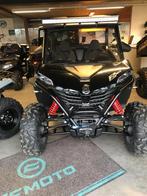 CFMOTO ZFORCE 800 L7 EPS – Krachtige Side-by-Side, Motos, Quads & Trikes, 2 cylindres, 800 cm³