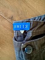 Sui uniform broek maat medium, Ophalen, Zo goed als nieuw
