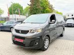 Peugeot expert 2.0HDI 2018 met keuring, Auto's, Leder, Bedrijf, Diesel, Expert Combi