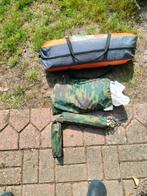 tent, Ophalen of Verzenden, Gebruikt, Tot en met 4