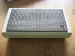 Brabantia Schotelwarmer met 2 Kaarsjes wit, Huis en Inrichting, Ophalen of Verzenden
