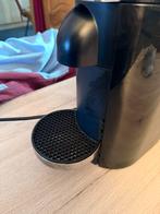 Nespresso vertuo plus deluxe, Elektronische apparatuur, Koffiezetapparaten, Ophalen, Gebruikt, Koffiemachine, 4 tot 10 kopjes