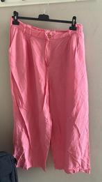 wijde roze broek van lolaliza -46, Vêtements | Femmes, Culottes & Pantalons, Taille 46/48 (XL) ou plus grande, Enlèvement ou Envoi