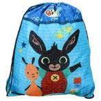 Bing Konijn Gymtas / Zwemtas - Bing en Flop, Kinderen en Baby's, Ophalen of Verzenden, Nieuw