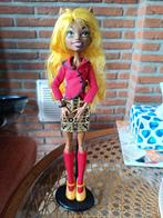 Monster high 13, Verzamelen, Poppen, Ophalen, Zo goed als nieuw