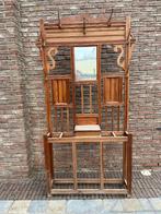 Vestiaire , porte manteau vinted, Antiquités & Art, Enlèvement