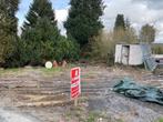 Terrain à vendre à Bambois, Tot 200 m²