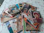 Vintage brei- en haakmagazines, Boeken, Ophalen