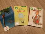 set van 3 boektoppers, Boeken, Ophalen of Verzenden, Gelezen, Hilde Vandermeeren, Fictie algemeen