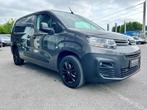 Citroen Berlingo 1.5D 131PK L1*Navi*Carplay*Camera*Head-up, Auto's, Citroën, Automaat, Monovolume, Diesel, 5 deurs
