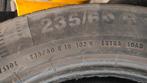 235/60r18 continental 50€ per stuk met montage en balanceren, Ophalen of Verzenden, Zo goed als nieuw