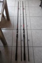 Karper hengels, Watersport en Boten, Ophalen, Gebruikt, Werphengel