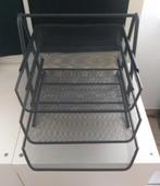 Étagère range documents et courriers ikea, Enlèvement