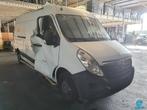 Voorkop Movano 2012 kopdelen met koelers ed, Auto-onderdelen, Carrosserie, Opel, Gebruikt, Bumper, Ophalen