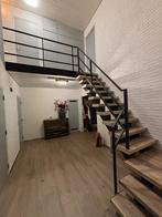 Stalen balustrades en handgrepen, Doe-het-zelf en Bouw, Ophalen