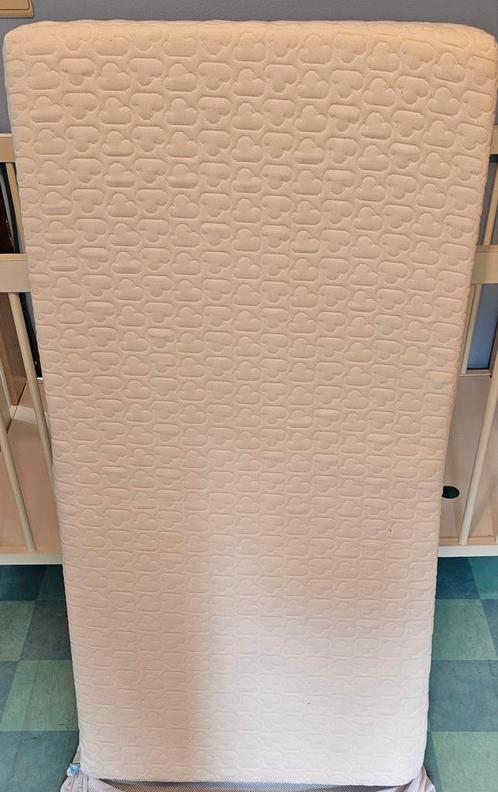 Matras voor kooibed, Huis en Inrichting, Slaapkamer | Matrassen en Bedbodems, Zo goed als nieuw, Matras, Ophalen