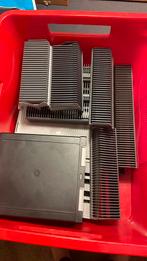 Lege dia laders - GRATIS, Enlèvement, Utilisé