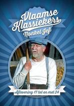 Nonkel jef, Cd's en Dvd's, Ophalen of Verzenden, Gebruikt