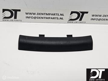 Middenconsole paneel BMW 3-serie E92 E93 51166963903 beschikbaar voor biedingen