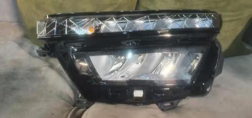 Skoda Kamiq 2019-2023 LED Koplamp Links 658941015 Origineel!, Auto-onderdelen, Verlichting, Skoda, Gebruikt