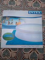 Intex grondzeil voor zwembad, Kinderen en Baby's, Ophalen of Verzenden