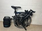 BROMPTON EB H6L SP6 TYM AVY - 300Wh - 2021, Enlèvement ou Envoi, Comme neuf, Brompton