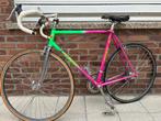 Vintage koersfiets COLNAGO By Saronni., Ophalen, Gebruikt, Staal, Overige merken