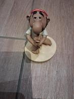 Figurine Astérix - Numérobis, Ophalen, Asterix en Obelix, Zo goed als nieuw, Beeldje of Figuurtje