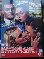 La cage paradisiaque (Hitchcock), CD & DVD, Enlèvement ou Envoi